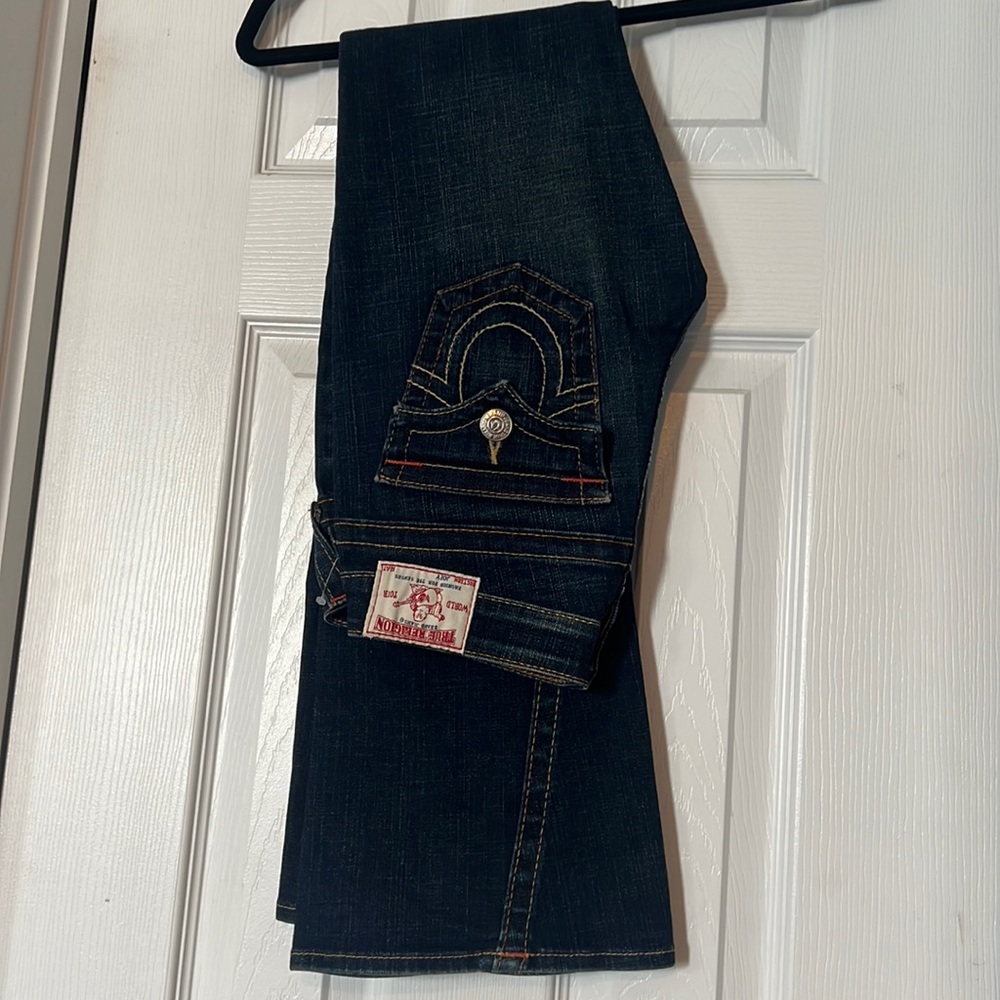 Brand New True Religion Jeans Size 25